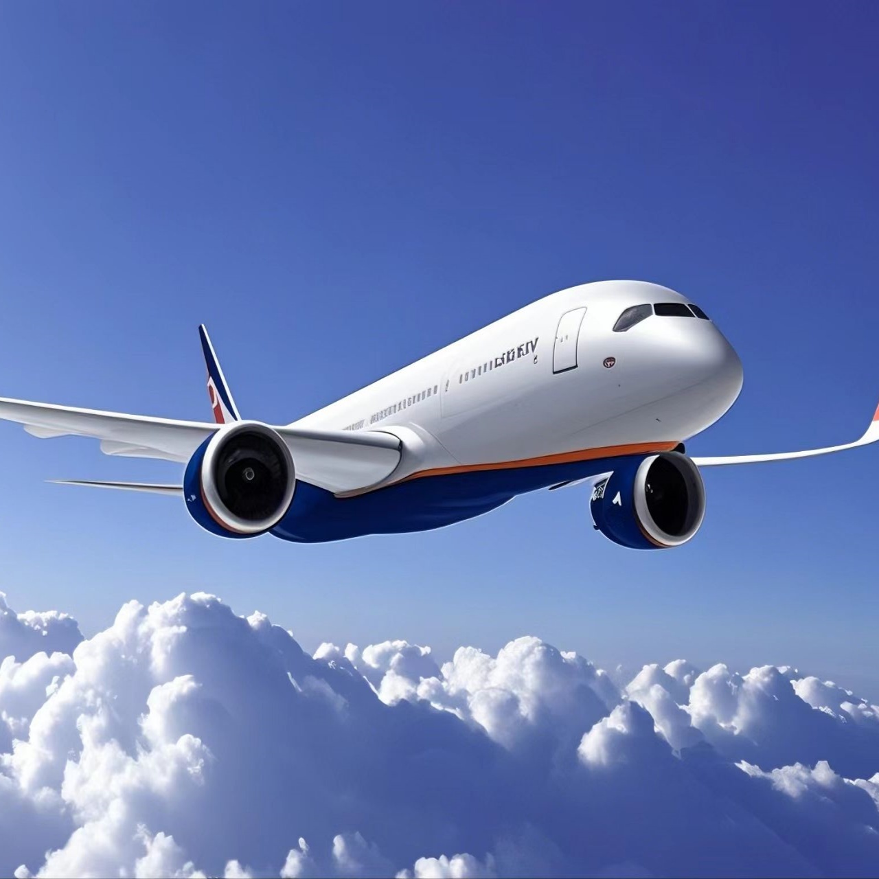 红安县到北京空运当日达服务，航空快递如闪电，包裹当天送达